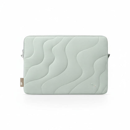 Puffy Laptop Sleeve Lakeshore Terra-A27 14 Inch MacBook