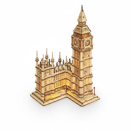 Big Ben