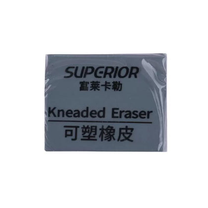 Eraser Kneadable Rubber Art Graphite