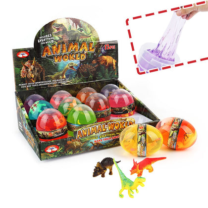 Mkl223061 110 G Animal Slime