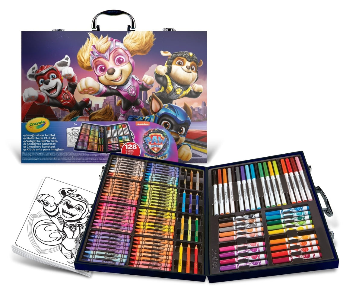 Inspiration Artcase Paw Patrol
