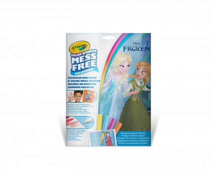 Color Wonder Set Disney Frozen