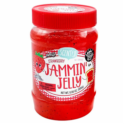 Jammin Jelly Slime
