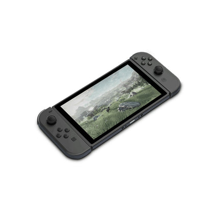 Gaming Nintendo Switch Joy Controller 600Mah Grey