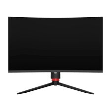 Gaming 3.5" Mini Smart Information Screen - Black