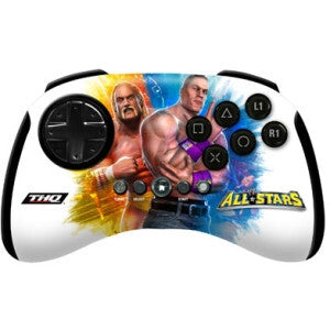 Game Pad For Ps3,Wii