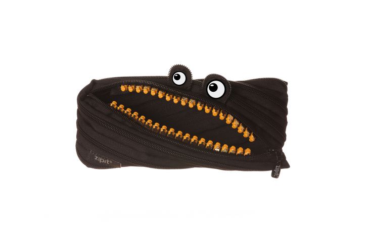 Pencil Case Grillz Pouch Clip Strip
