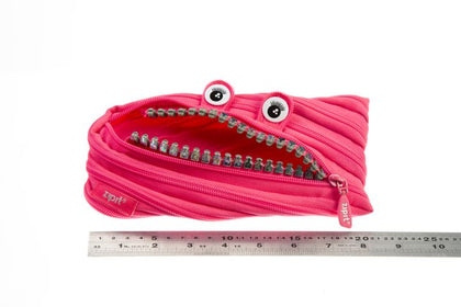 Pencil Case Grillz Pouch Clip Strip