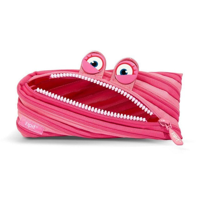Pencil Case Wildings Pouch Pink