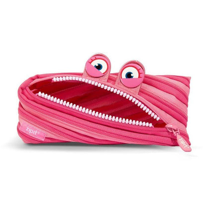 Pencil Case Wildings Pouch Pink