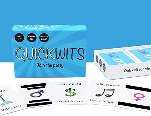 Quick Wits