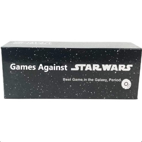 Card Against Star Wars