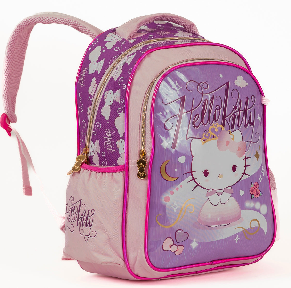 Backpack 2 Backpack 16"Hello Kitty