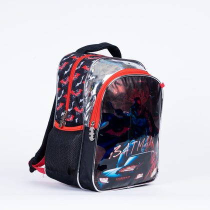 Backpack 2 Part 13" Batman