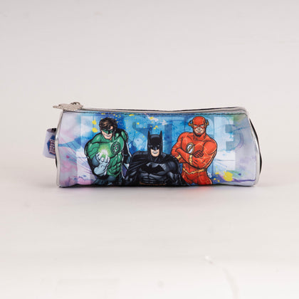 Pencil Case 1 Part Justice League