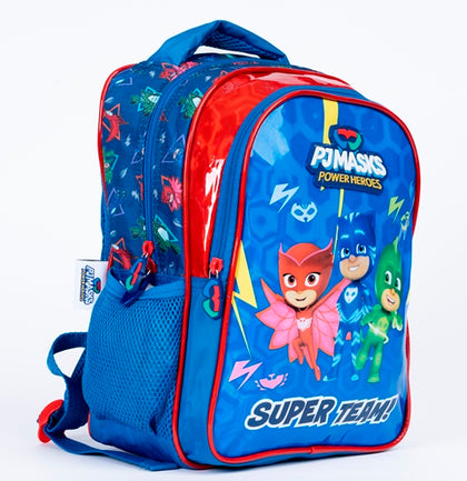 Backpack 2 Part 13"Pj Masks