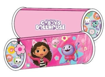 Pencil Case 1 Part Gabby'S Doll House