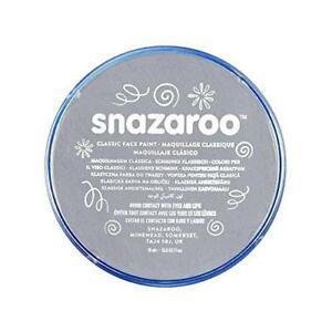 Face Paint Dark Grey 18Ml