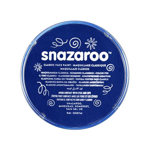 Face Paint D.Blue 18Ml
