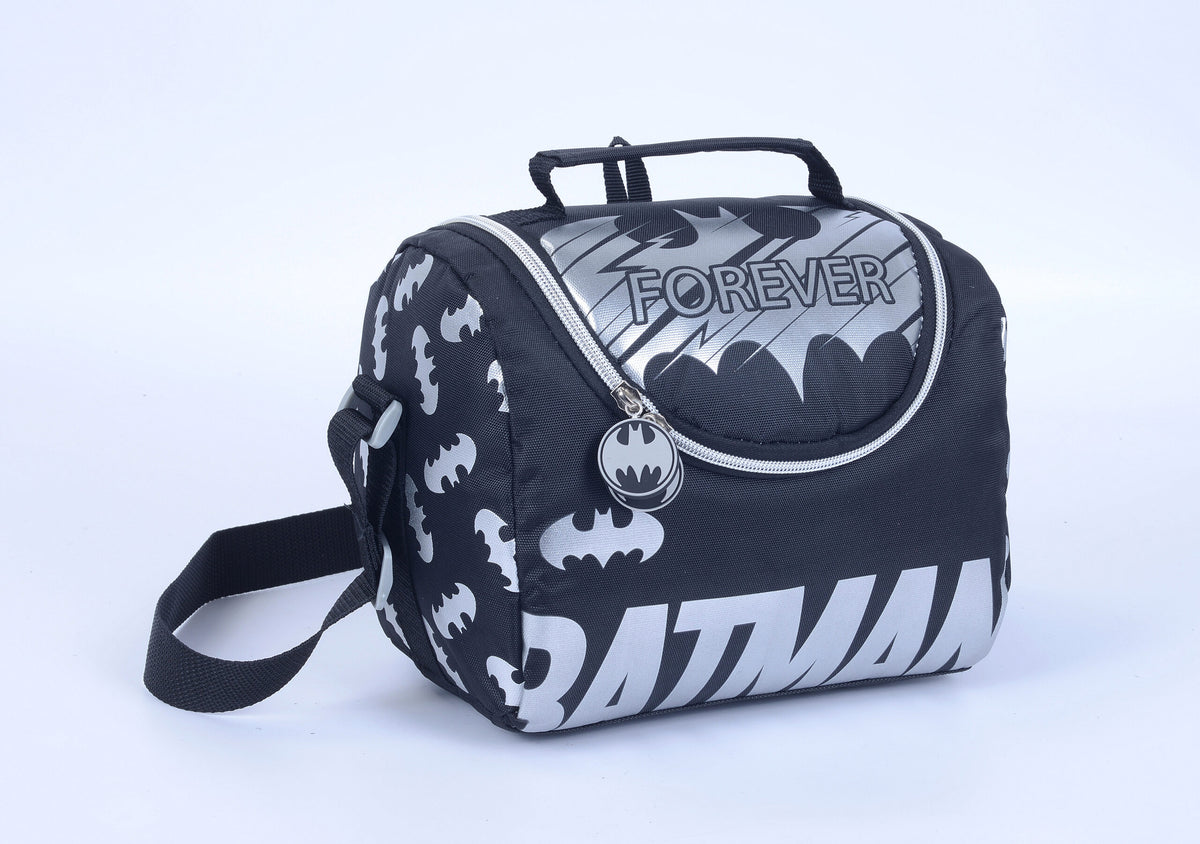 Insulated Lunch Bag Batman