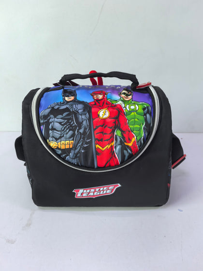 Insulated Lunch Bag Justice League