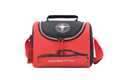 Insulated Lunch Bag Mustang