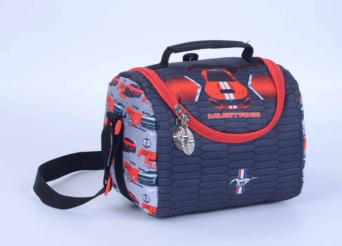 Insulated Lunch Bag Mustang
