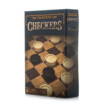Draughts Dama 98375C