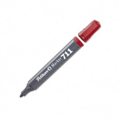 MARKER 711 RED 711030 ROUND