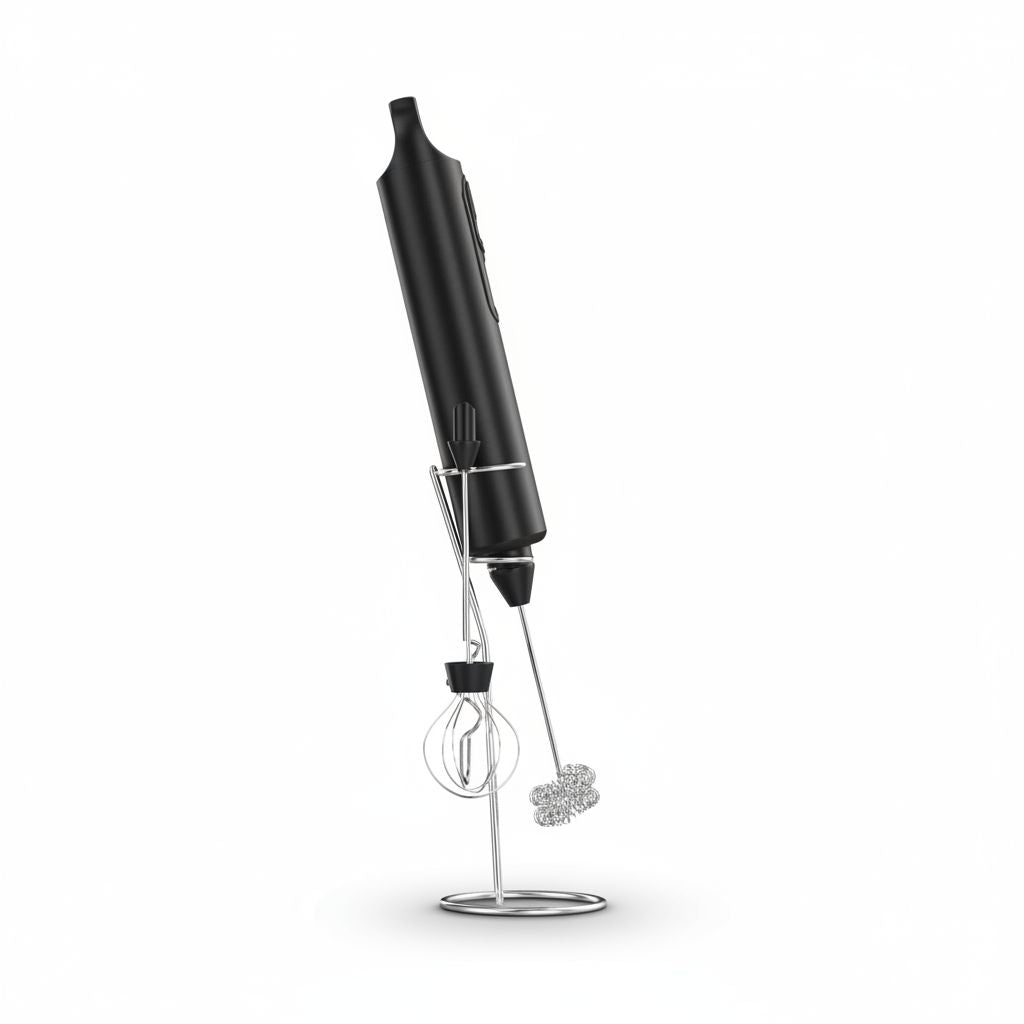 3in1 Frother