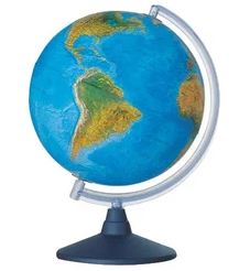 Globe English , Arabic , Or French 26Cm Elite  Light
