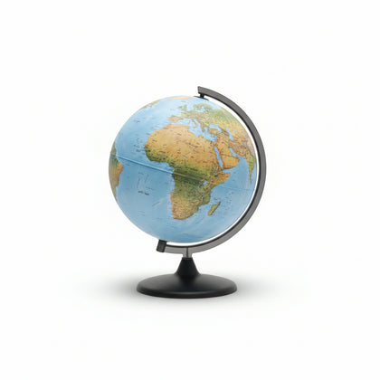 Globus Nova Rico 30Cm Geoglobe Arabe