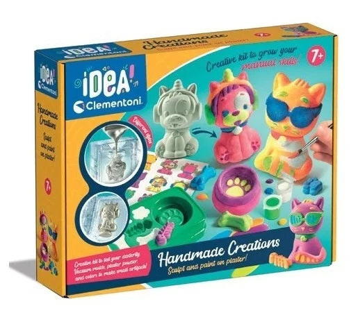 Idea Handmade Creations (Int Eu)