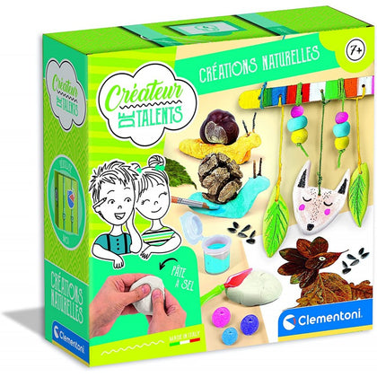 Creation Nature - Craft (Fr)