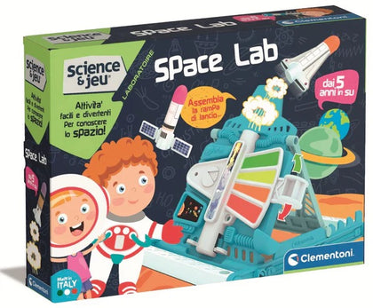 Rocket Science (Fr)