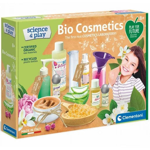 Bio Cosmetics Lab (Usa)
