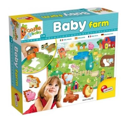 Baby Farm