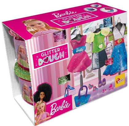 Barbie Dough Kit-Fashion