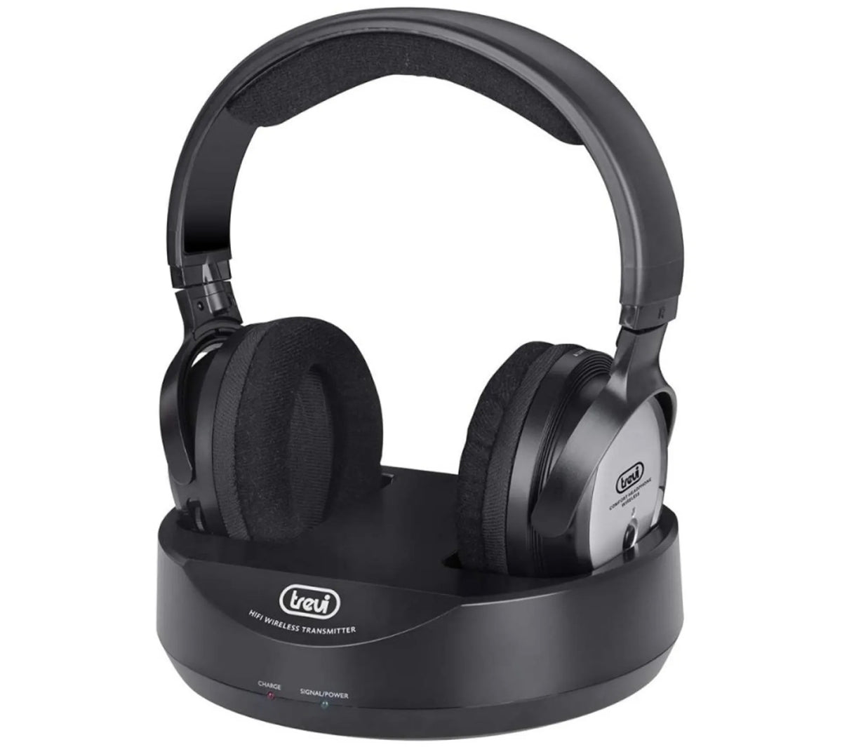 Rechargeable Wireless Tv Headphones