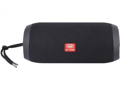 Amplified Speaker Bt 5W Black