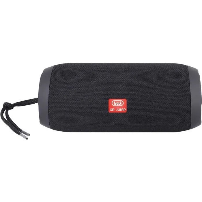 Amplified Speaker Bt 15W Black