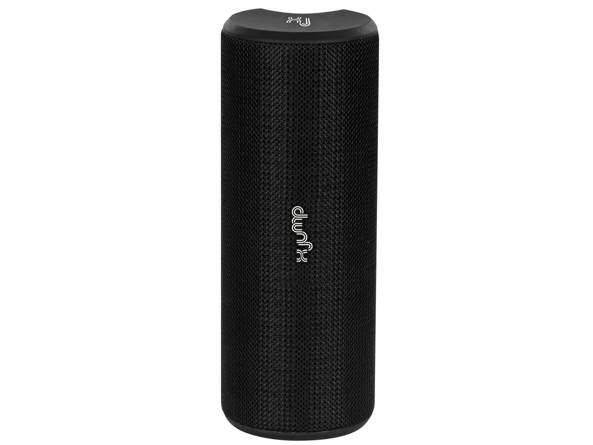 Amplified Speaker+Bt 24W Black