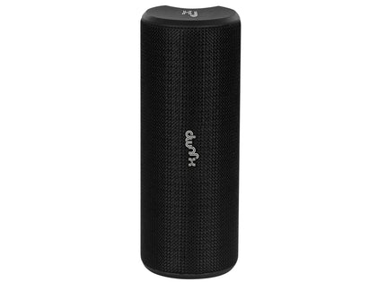 Amplified Speaker+Bt 24W Black