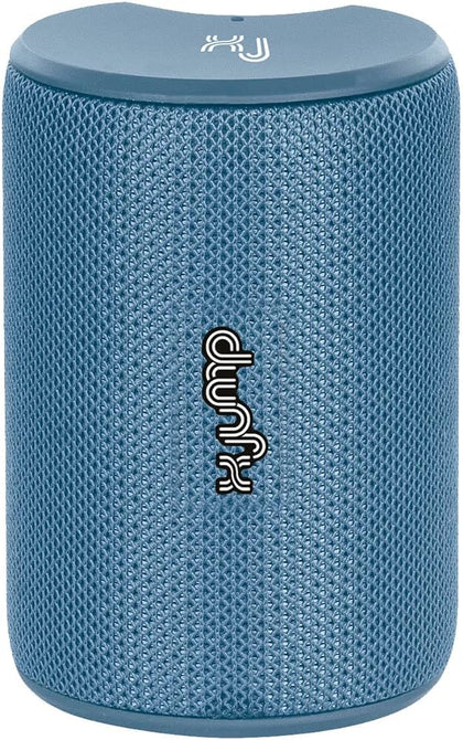 Amplified Speaker 18W+ Bt Blue