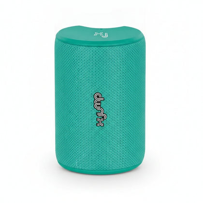 Amplified Speaker 18W + Bt Turquoise