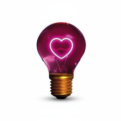 LED Decorative Bulb Light, Energy Saving