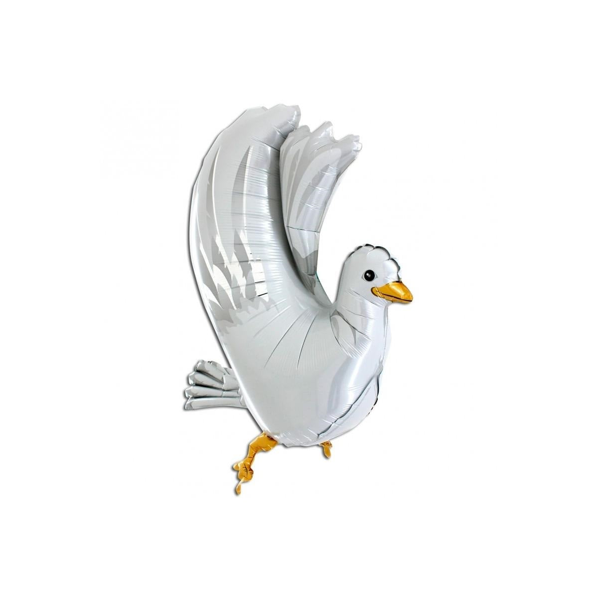 Balloon Dove 3D