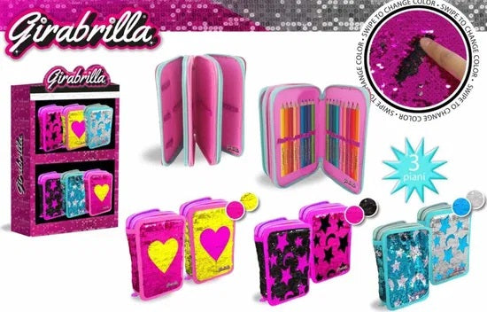 Girabrilla Astuccio