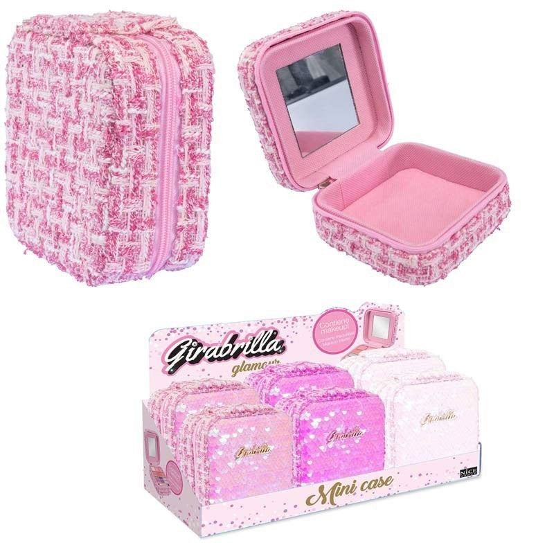 Girabrilla Mini Case
