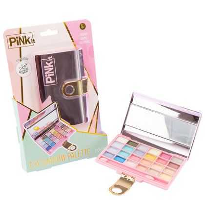 Pink It Eyeshadow Palette